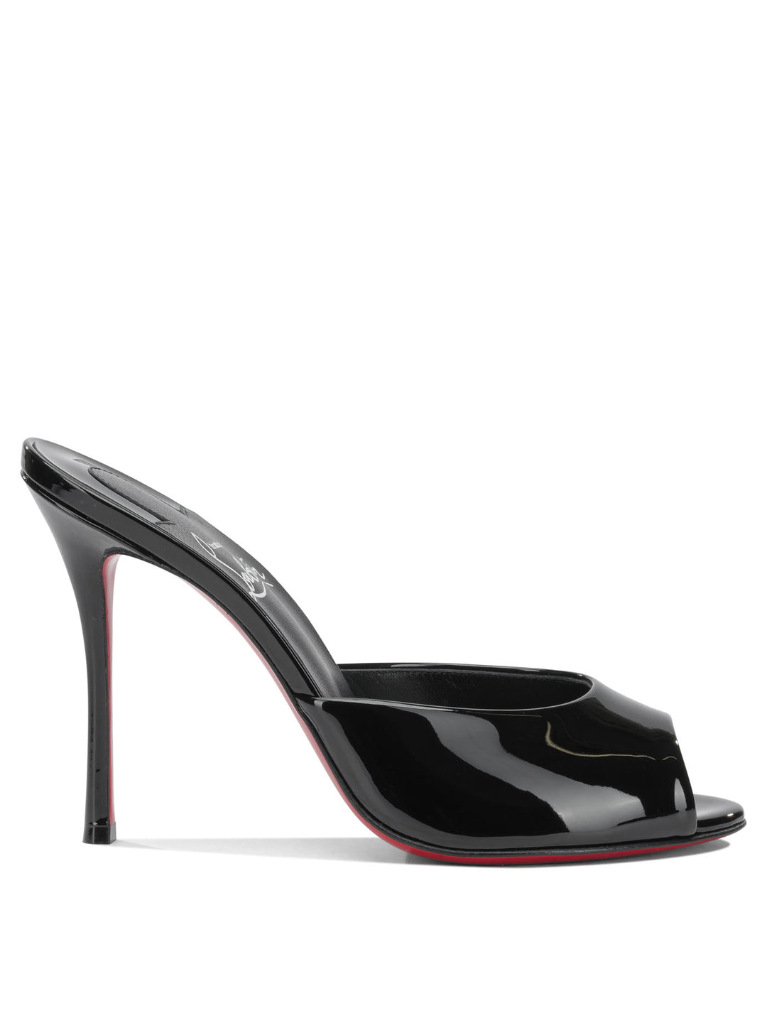 Christian Louboutin  Heeled shoes - Black | 25e650f2f0f8dc08e5de341d837f174366919553