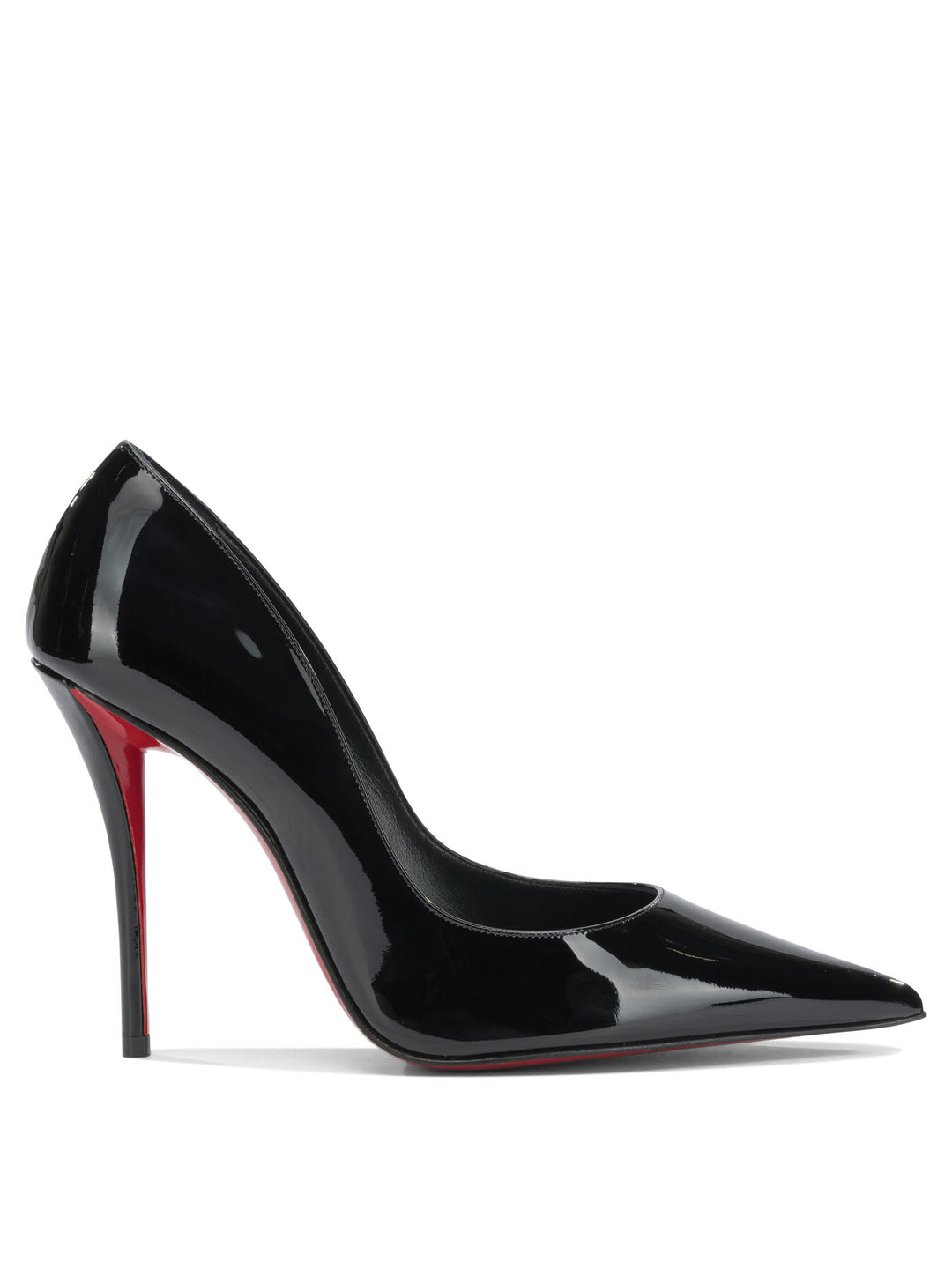 Christian Louboutin  Heeled shoes - Black | a60b8ced9ad146ce6c1ca67bf2edfd6768e3f017