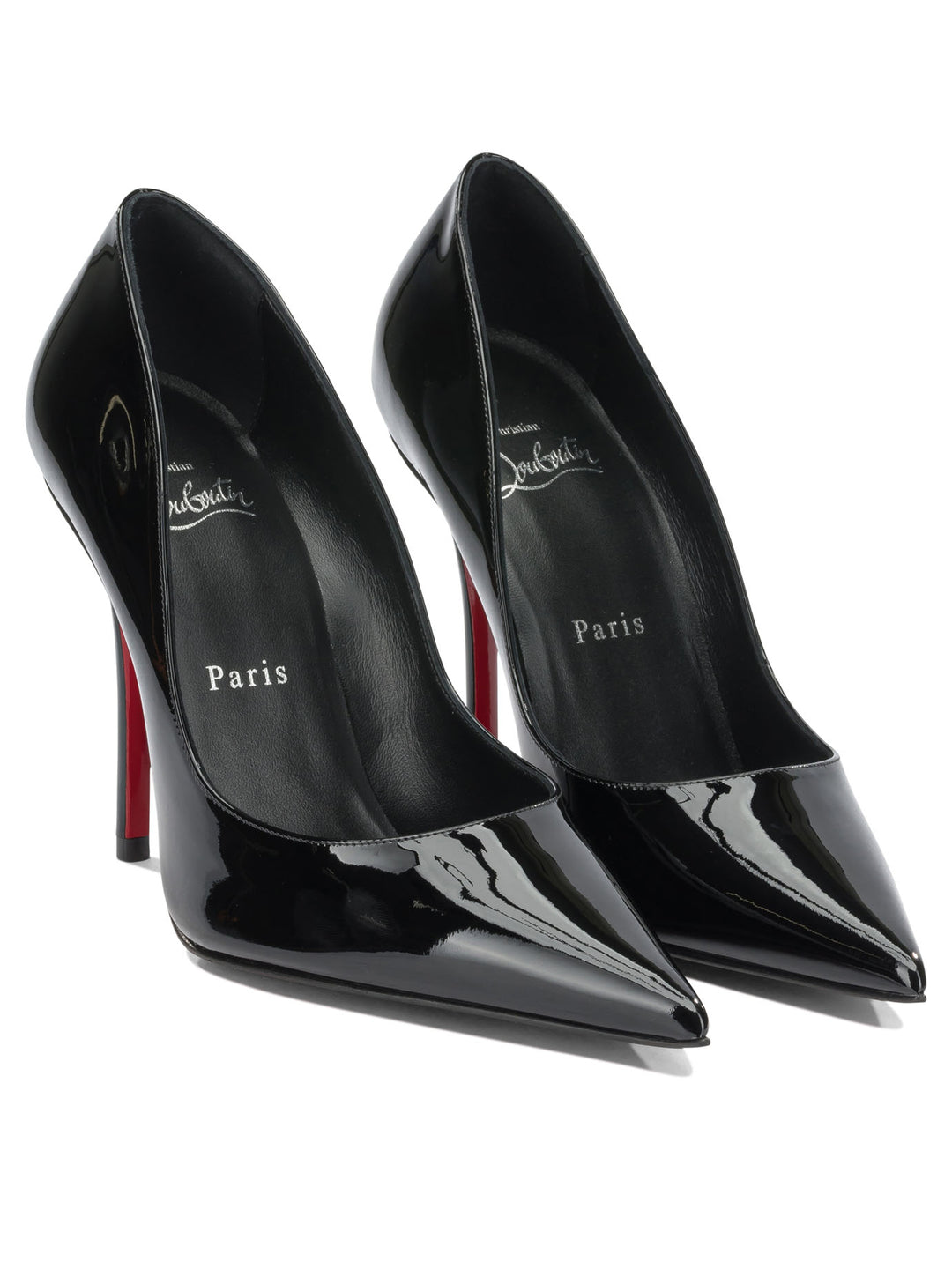 Christian Louboutin  Heeled shoes - Black | 1a6f885f05c2dfde6113f8e095bcb4f57edb198b