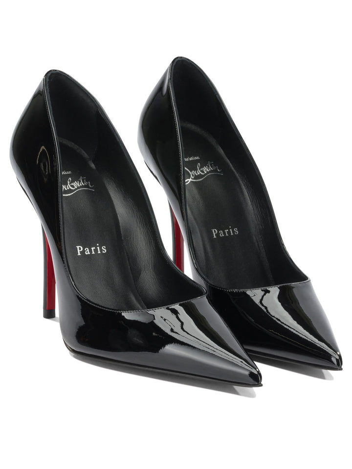 Christian Louboutin  Heeled shoes - Black | 1a6f885f05c2dfde6113f8e095bcb4f57edb198b