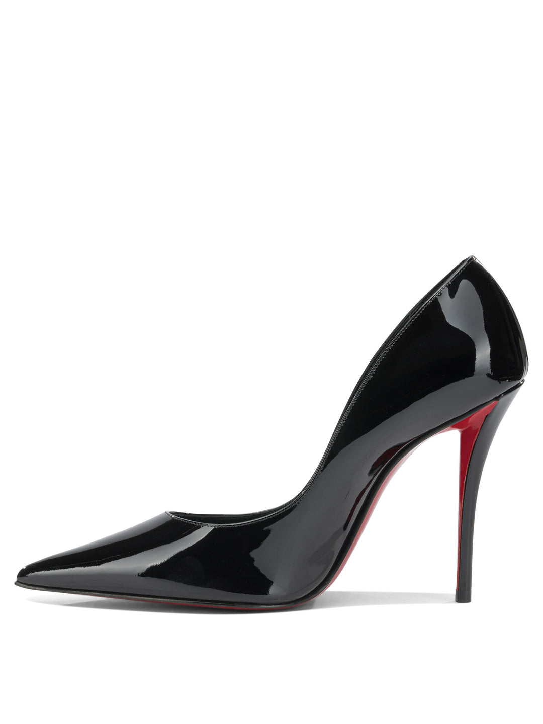 Christian Louboutin  Heeled shoes - Black | 9c8355accb7531f85a247e62f239aec94b7c24fc