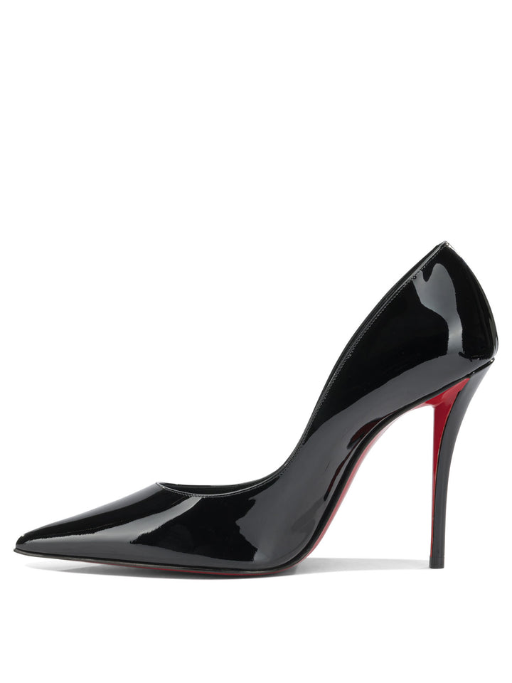 Christian Louboutin  Heeled shoes - Black | 9c8355accb7531f85a247e62f239aec94b7c24fc