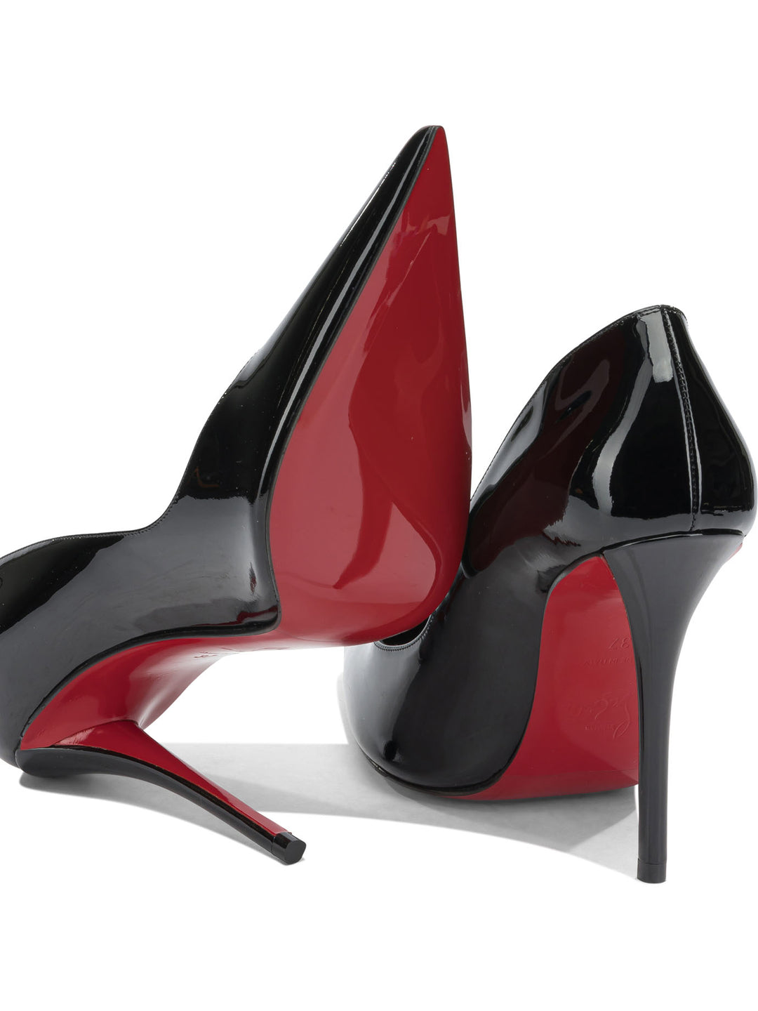 Christian Louboutin  Heeled shoes - Black | 5b73d4019dfe402dd790bdeeb43d4a6820884da7