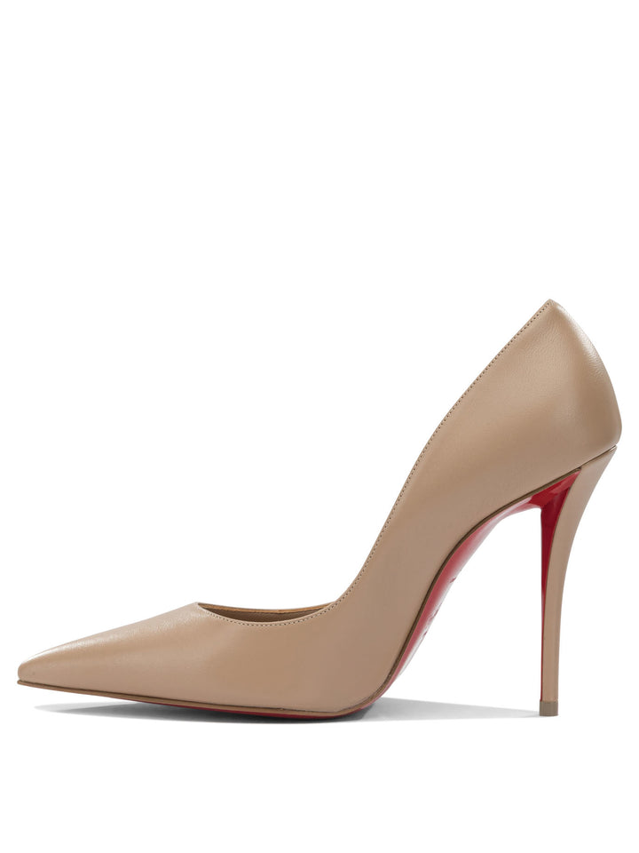 Christian Louboutin  Heeled shoes - Pink | a601bdf3e6a9e6175523b3c0ccfc0773edccd39f