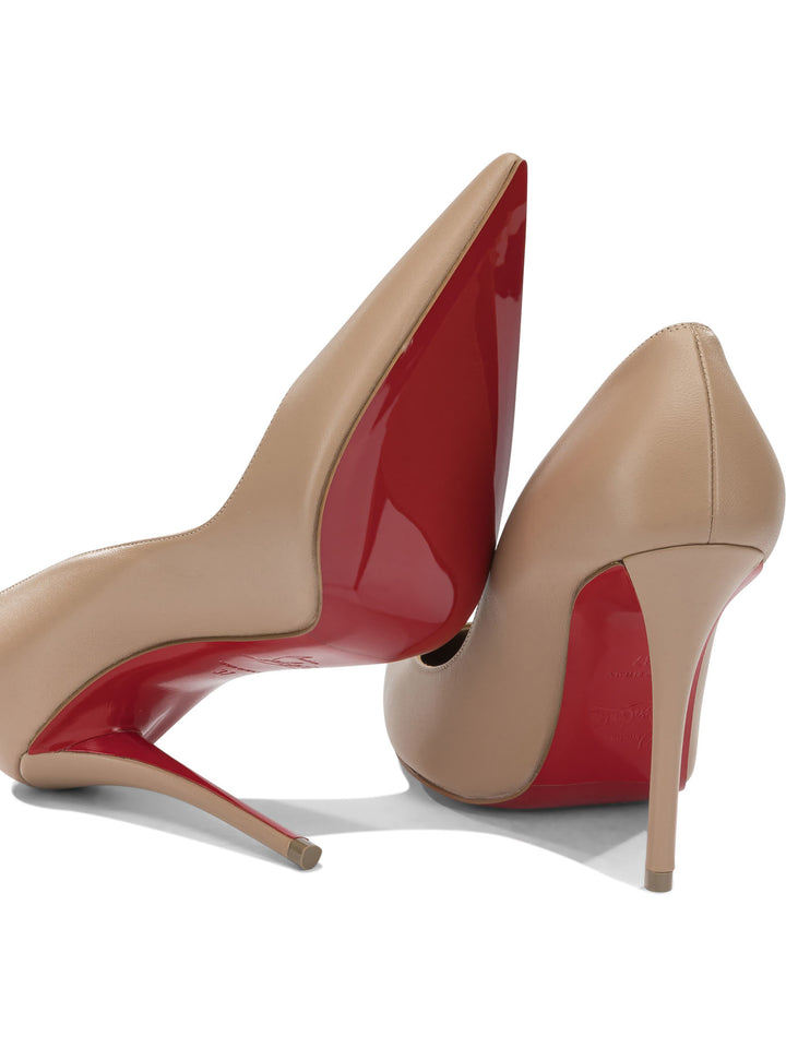 Christian Louboutin  Heeled shoes - Pink | 5e25f0182ad4a7234896d4ab4d3d6cb0e4563ceb