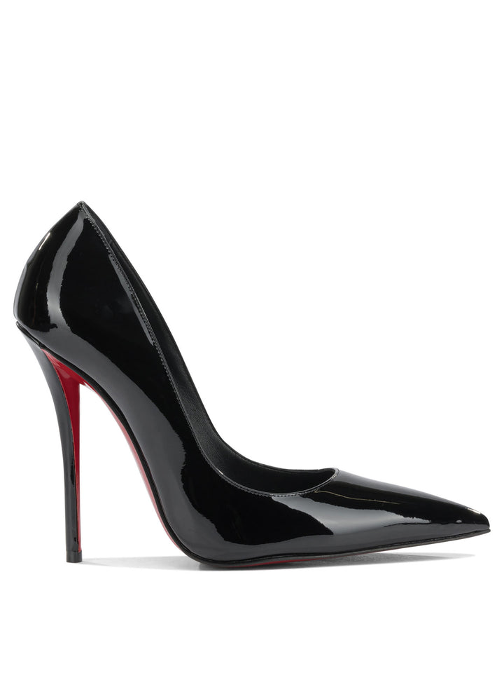 Christian Louboutin  Heeled shoes - Black | 3f1cdff9fb9d867bcefe1a9876c6ebf2aceddb13