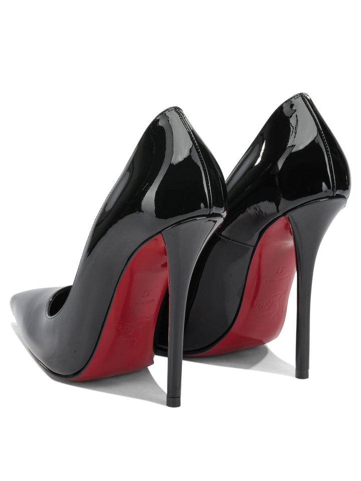 Christian Louboutin  Heeled shoes - Black | 3454c6b975820eff65251b284df240d3126059c1