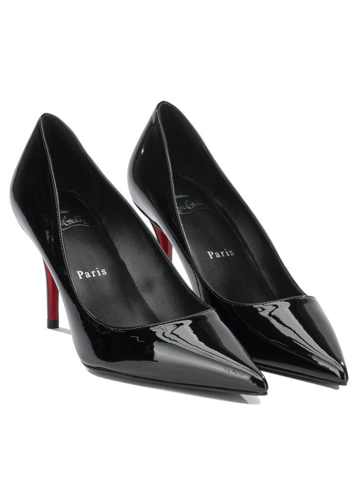 Christian Louboutin  Heeled shoes - Black | cfebcc7cb59d603d7cff4e893c6613ad1183aed8