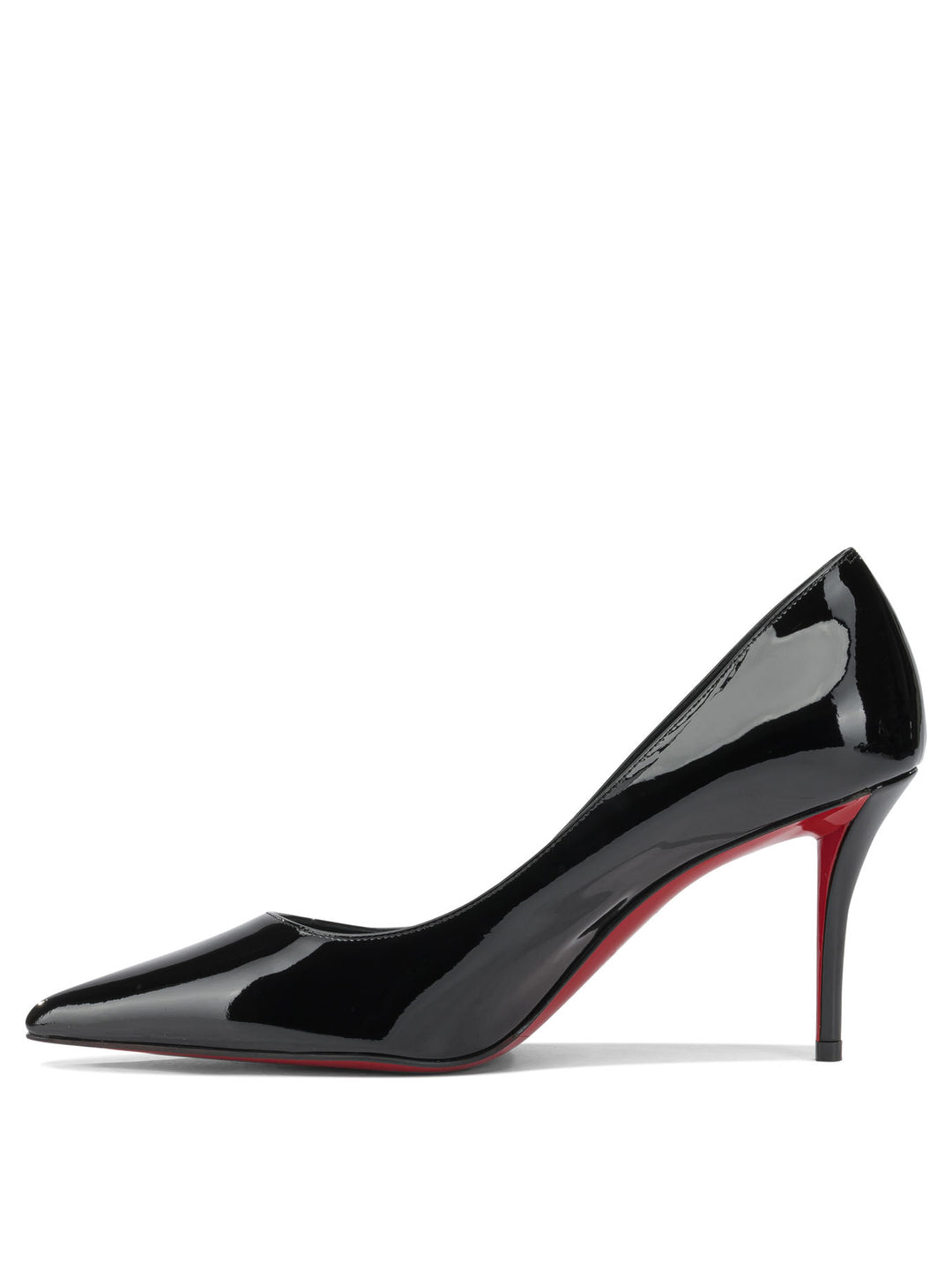 Christian Louboutin  Heeled shoes - Black | eeaf427ae23af61bc997ee6829cccd4f3c3b059a