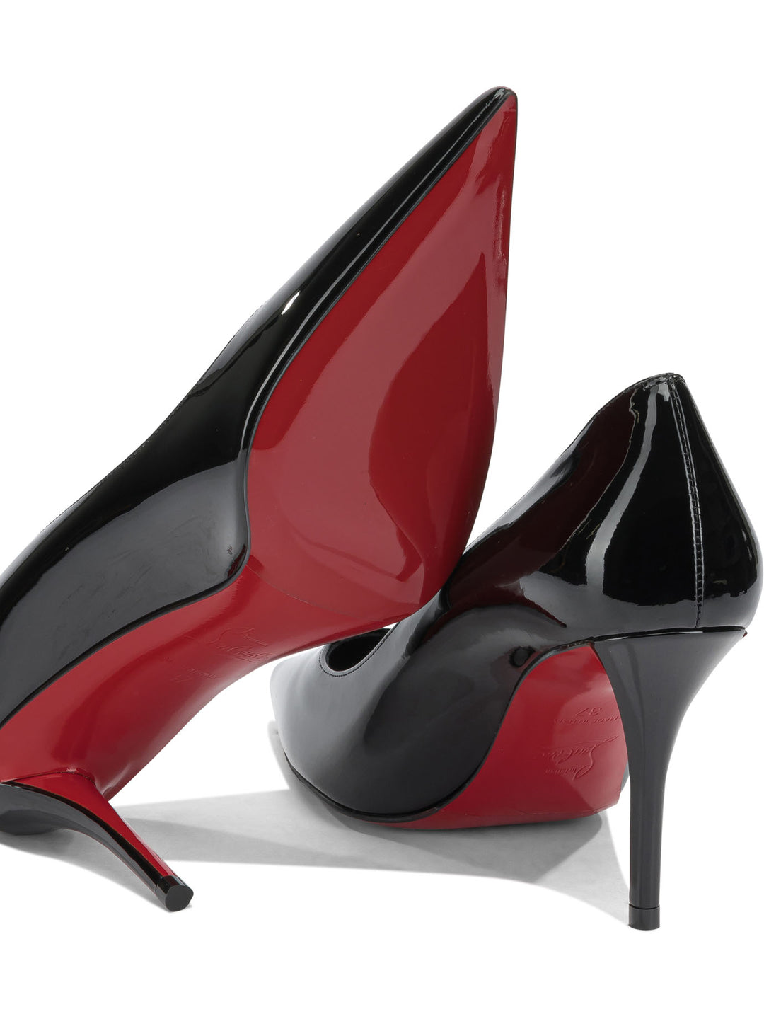 Christian Louboutin  Heeled shoes - Black | 94a3793755a40626535395f3c056d4ff0018c6cf