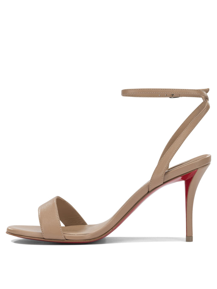 Christian Louboutin  Sandals - Beige | 3d562d6efd0a1070406d788a842b97be98d9e3f1