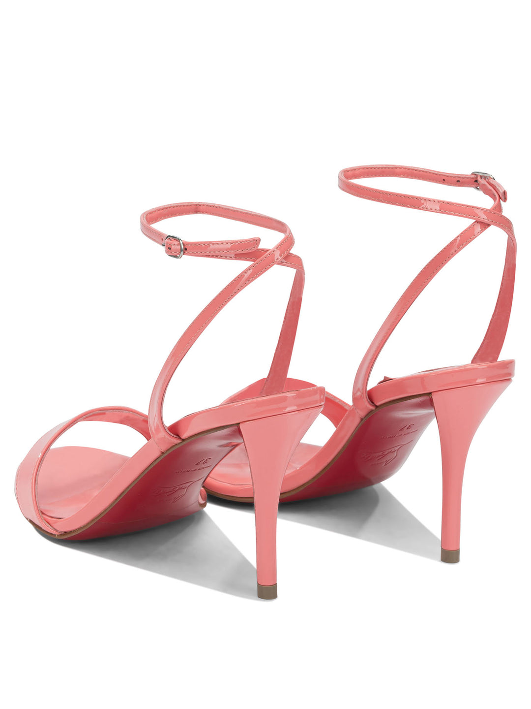 Christian Louboutin  Sandals - Pink | ab44fc21eb8dca59994197c7038f3e541d169ce4