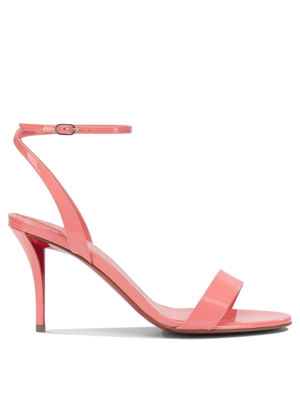Sandals Pink