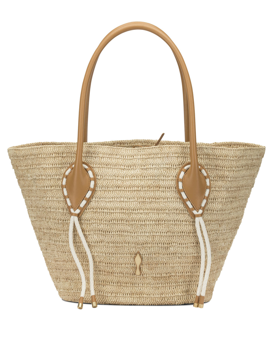 Christian Louboutin  Shoulder Bags - Beige | 7e0585f243dcdcdb21c87d9c1e21225862cd277d