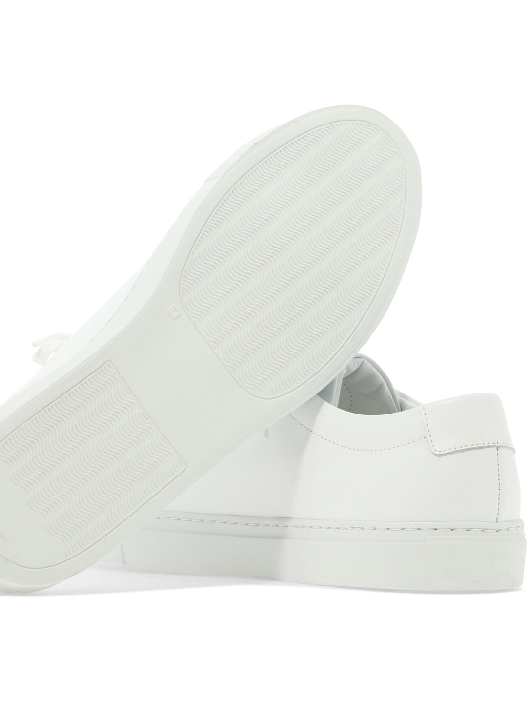 Common Projects Original Achilles Sneakers & Slip-On - White | d96514126cb052b9c703566db2c1da98ae456c3d