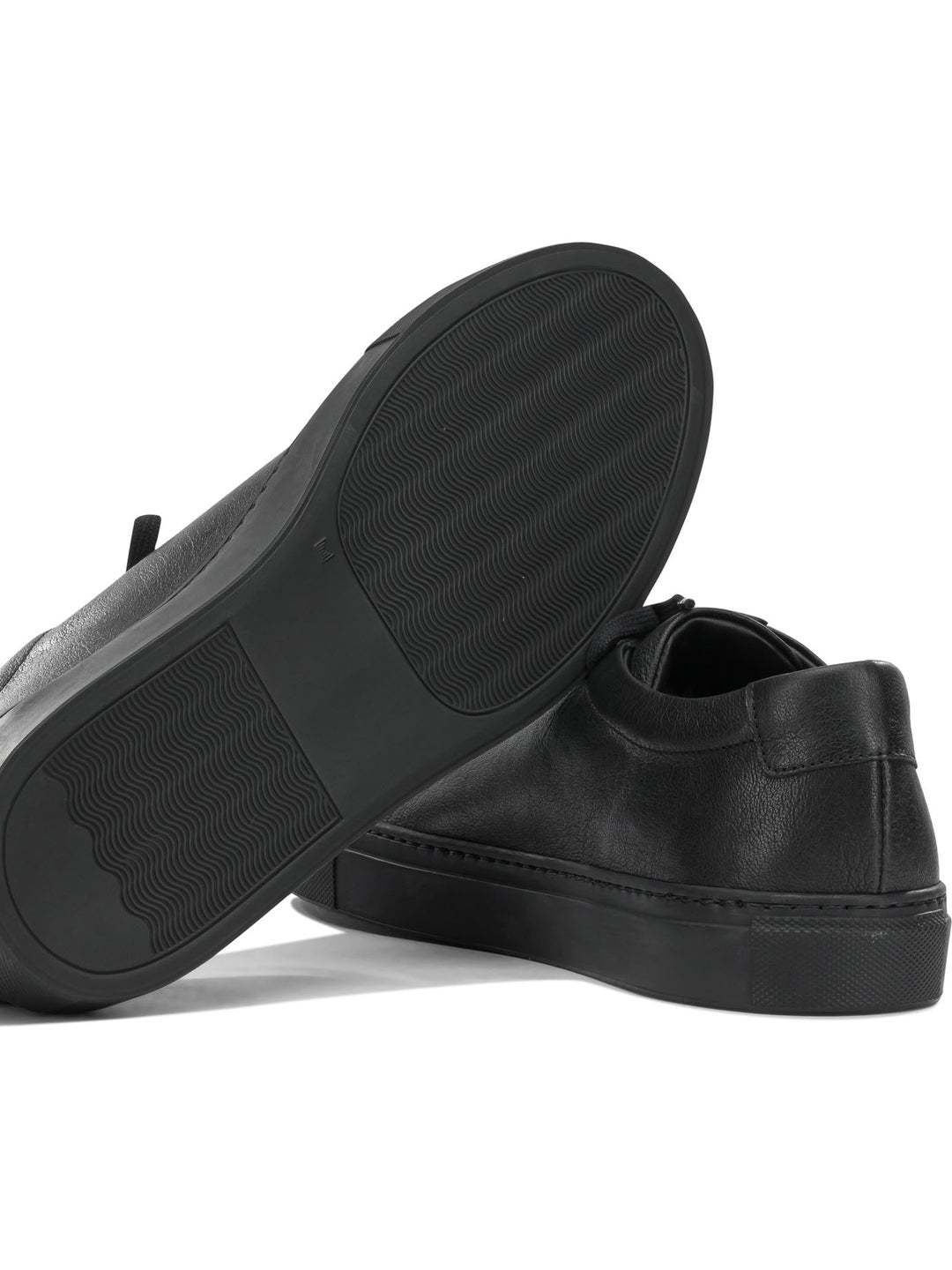 Common Projects Original Achilles Sneakers & Slip-On - Black | 731aed7372688989c3bf12d4e0a9cd664e0fd95e