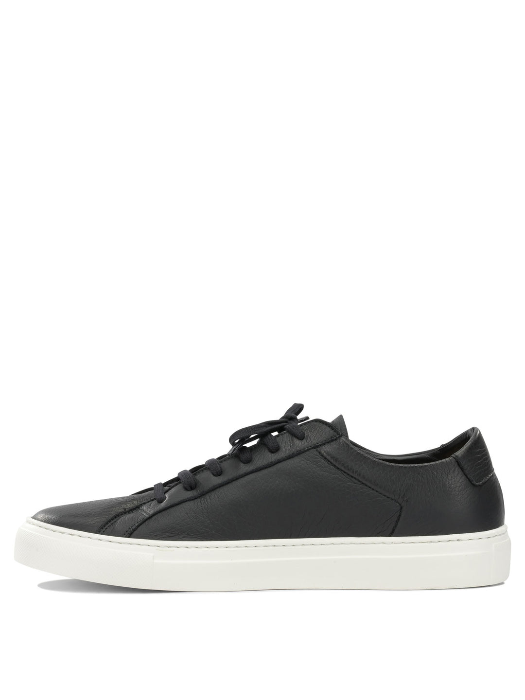 Common Projects Original Achilles Sneakers & Slip-On Black