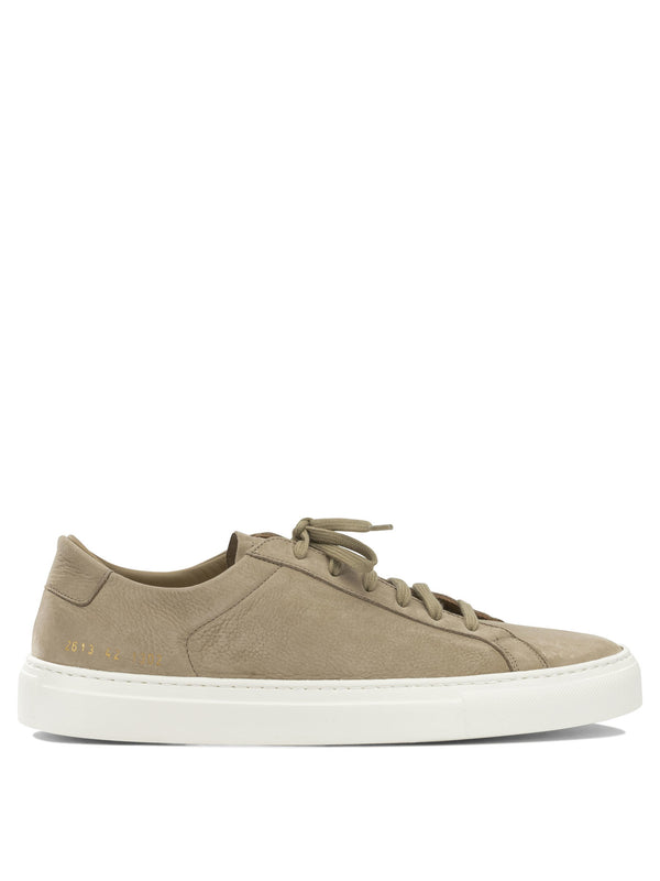 Original Achilles Sneakers & Slip-On Beige