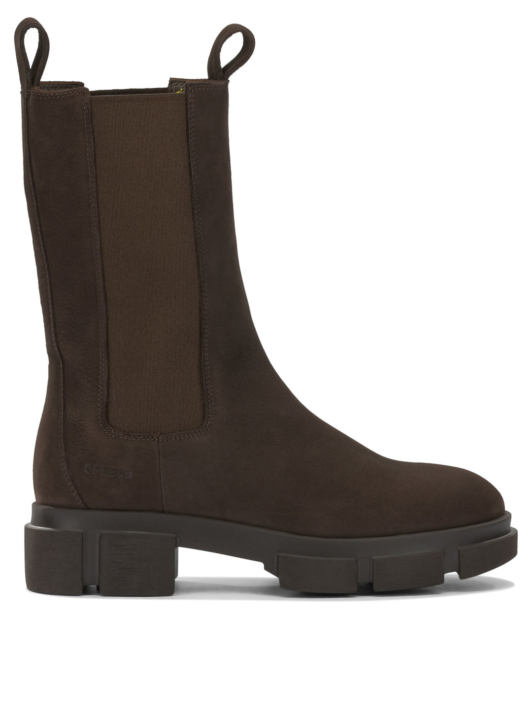 Copenhagen Boots & Ankle Boots Brown