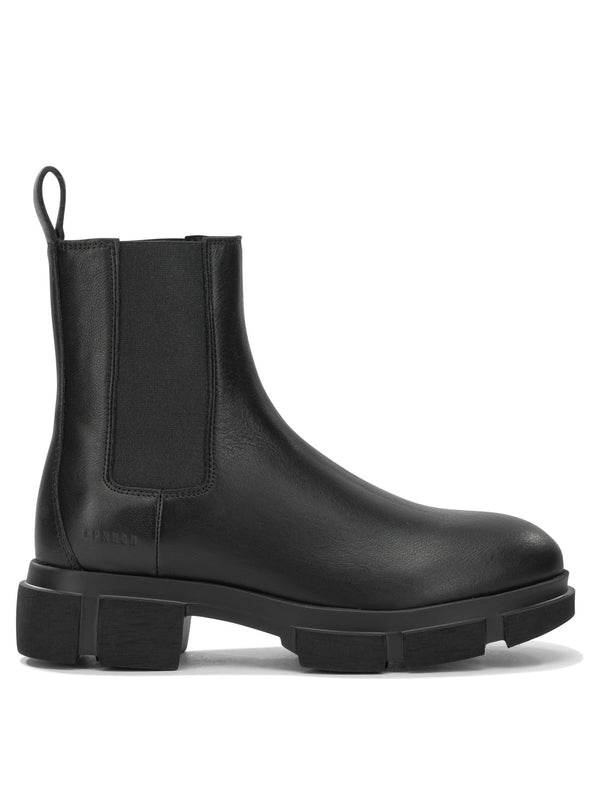 Boots & Ankle Boots Black