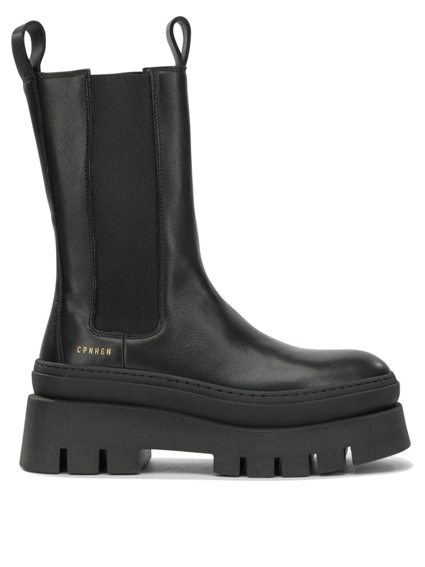 Boots & Ankle Boots Black