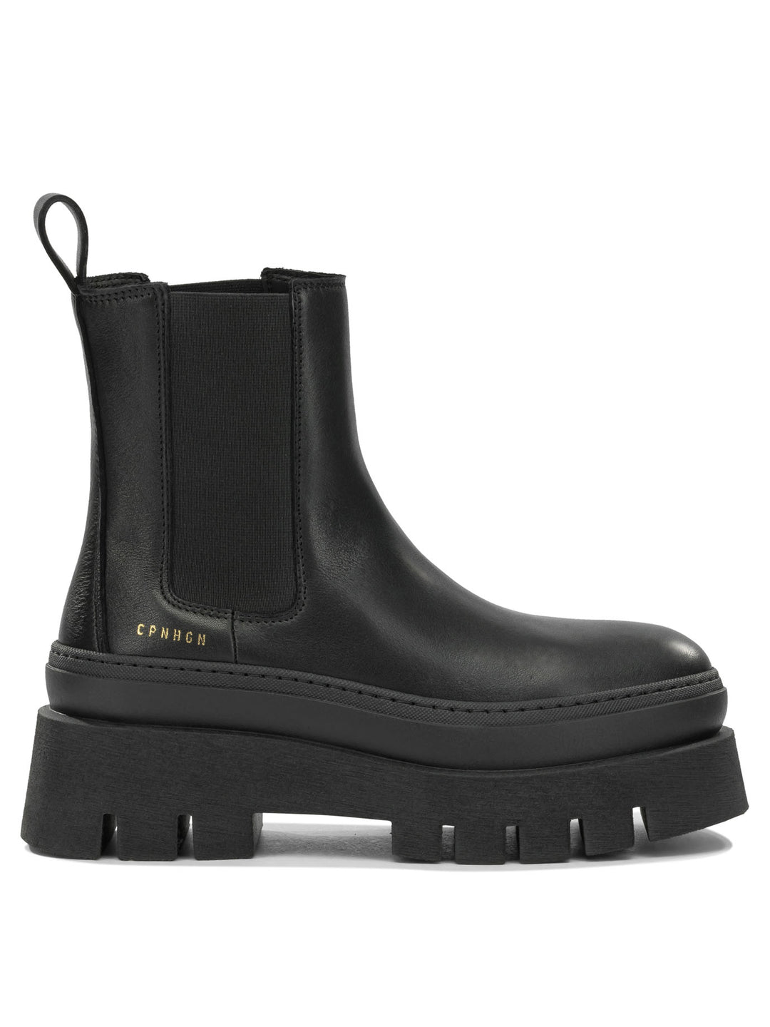 Copenhagen Boots & Ankle Boots Black