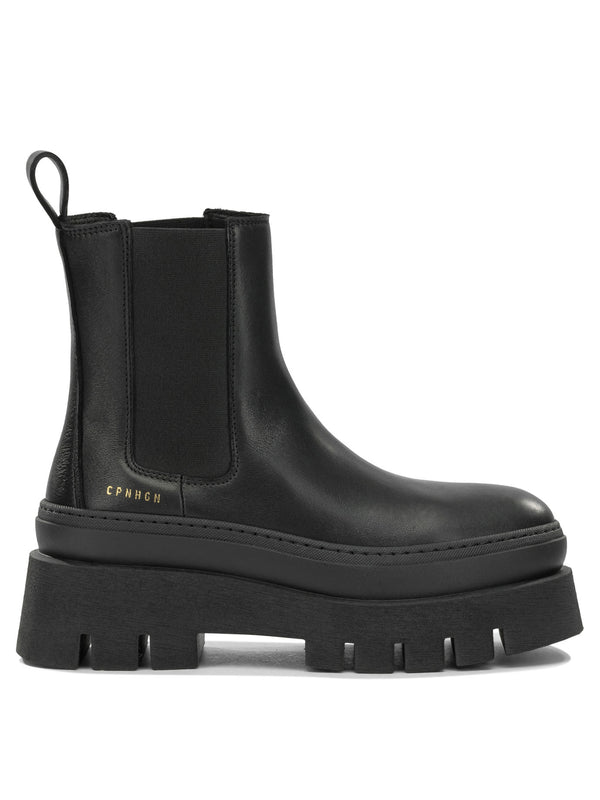 Boots & Ankle Boots Black