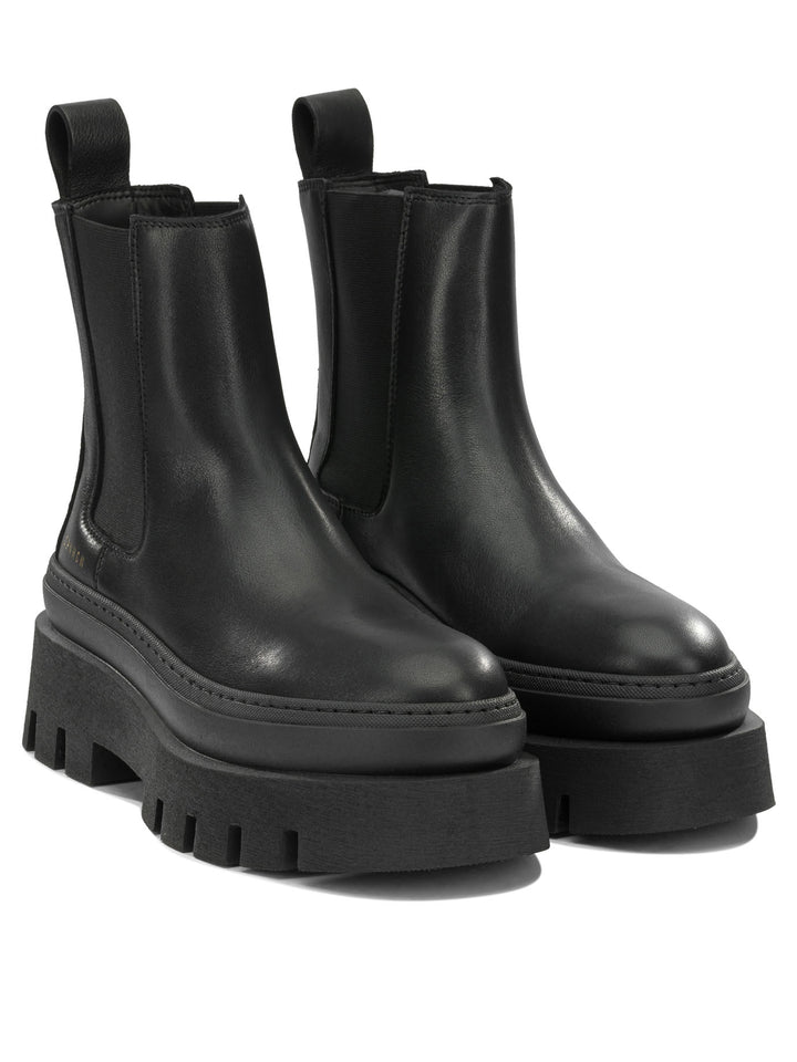 Copenhagen Boots & Ankle Boots Black
