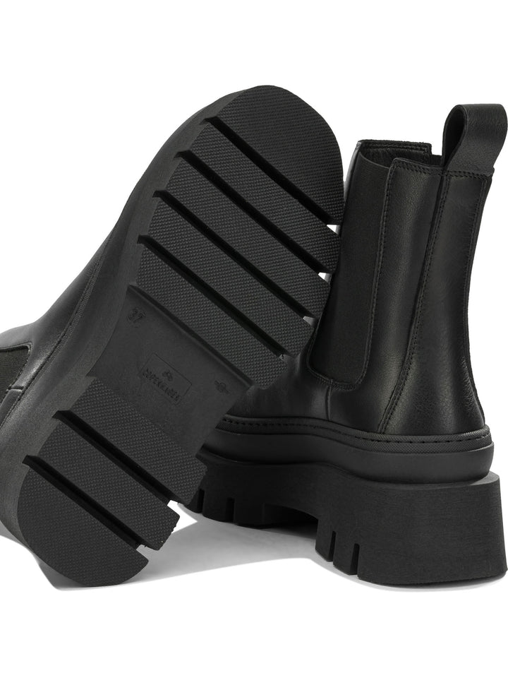 Copenhagen Boots & Ankle Boots Black