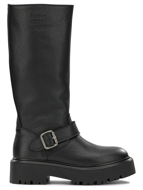 Boots & Ankle Boots Black