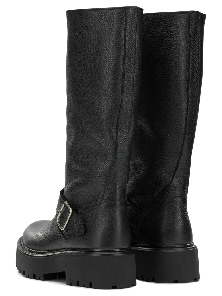 Copenhagen Botas y Botines Negro