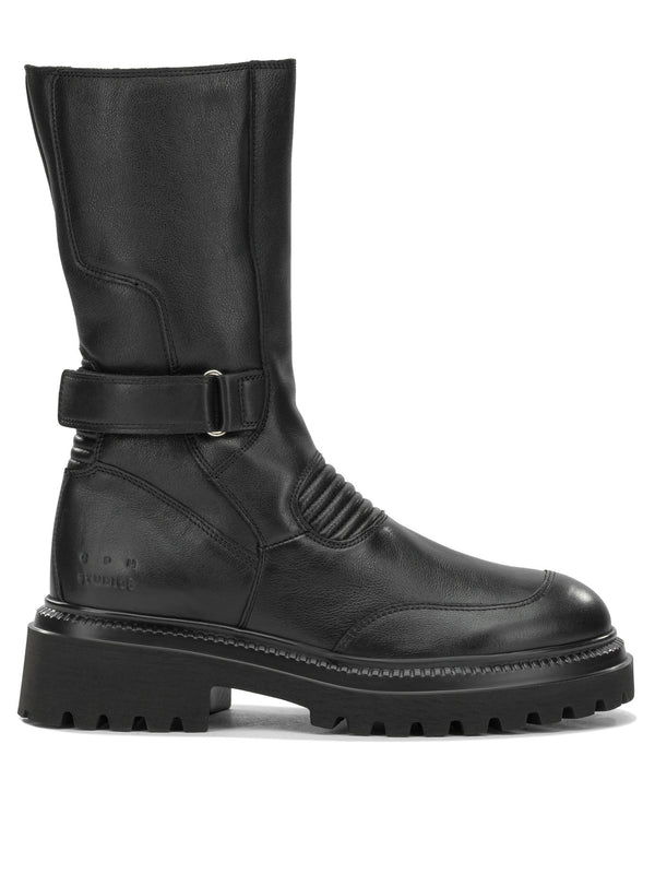 Boots & Ankle Boots Black