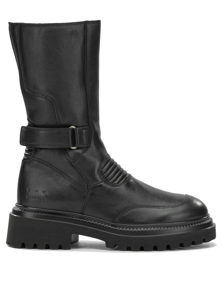 Copenhagen Boots & Ankle Boots Boots and Ankle Boots - Black | f6643ae45d094aac759080462bd40b38ab4347bb