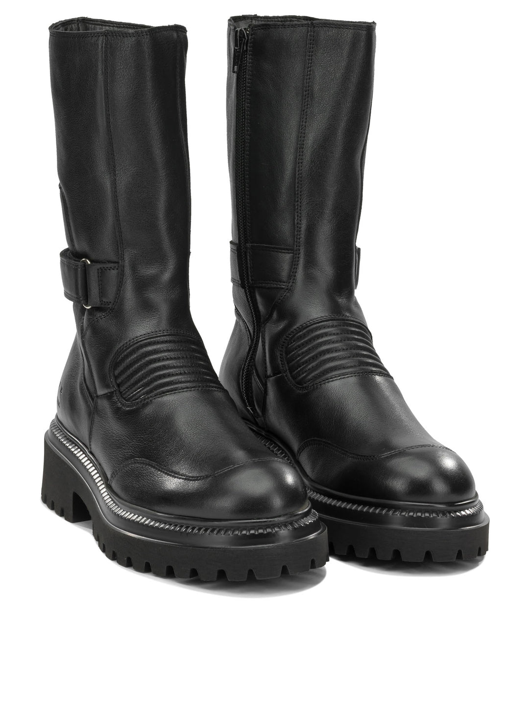 Copenhagen Boots & Ankle Boots Boots and Ankle Boots - Black | 7656aff62b4a65e581e69161c9fbb91aacccebc0