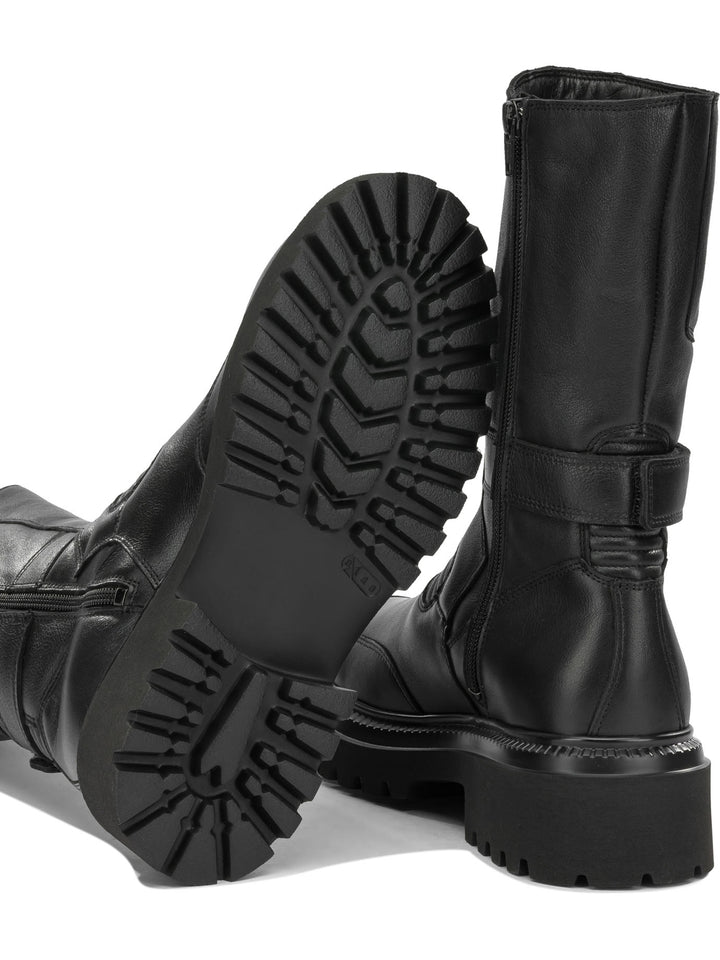 Copenhagen Boots & Ankle Boots Boots and Ankle Boots - Black | 70a60f2b2e061afca832cc1079e5ca289d4335eb