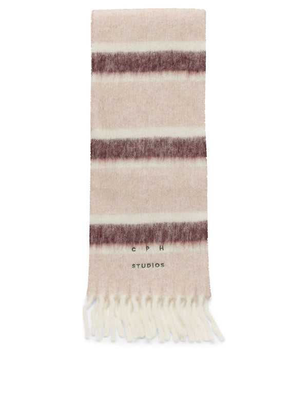 Scarves & Silk Scarves Sciarpe & Foulard Pink