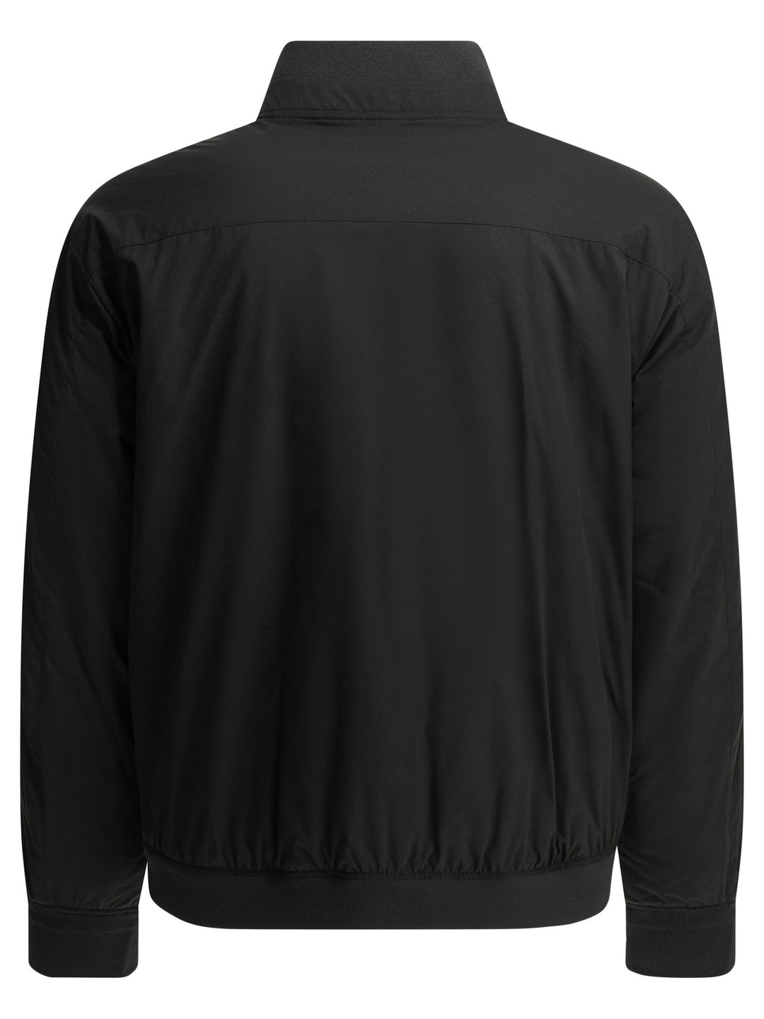 C.P. Company Pro-Tek Primaloft® Silver Jackets and Coats - Black | 7c9db8f6347359c2c14df43cda2ab2f8b34bca1c