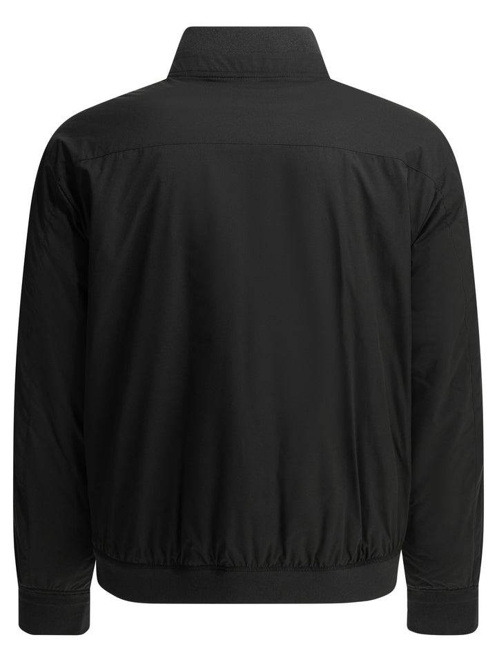 C.P. Company Pro-Tek Primaloft® Silver Jackets and Coats - Black | 7c9db8f6347359c2c14df43cda2ab2f8b34bca1c