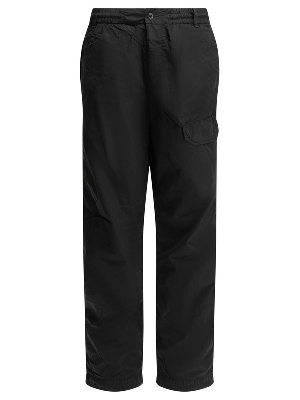 Chrome-R Trousers Black