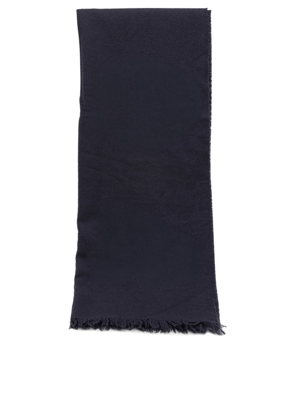 Scarves & Silk Scarves Sciarpe & Foulard Blue
