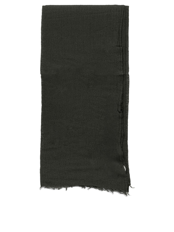 Scarves & Silk Scarves Sciarpe & Foulard Green