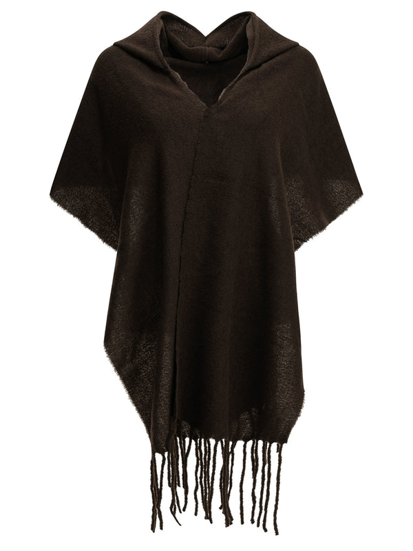 Scarves & Silk Scarves Sciarpe & Foulard Brown