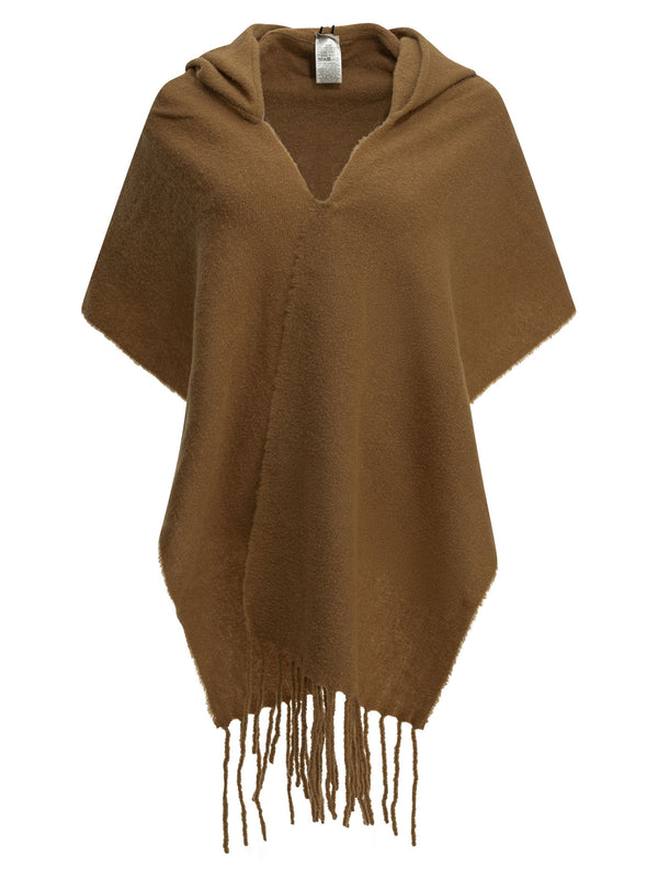 Scarves & Silk Scarves Sciarpe & Foulard Brown