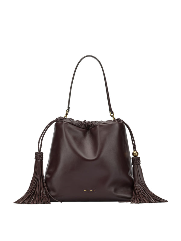 Kalispera Handbags Brown
