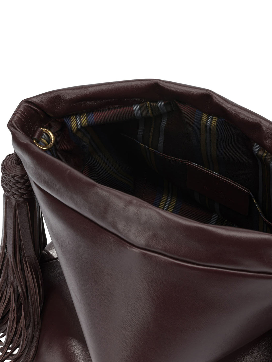 Etro Kalispera Handbags - Brown | 237d23eb62dbe990e3b2deda802cef5bffb511bf