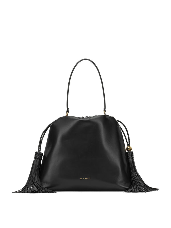 Kalispera Handbags Black