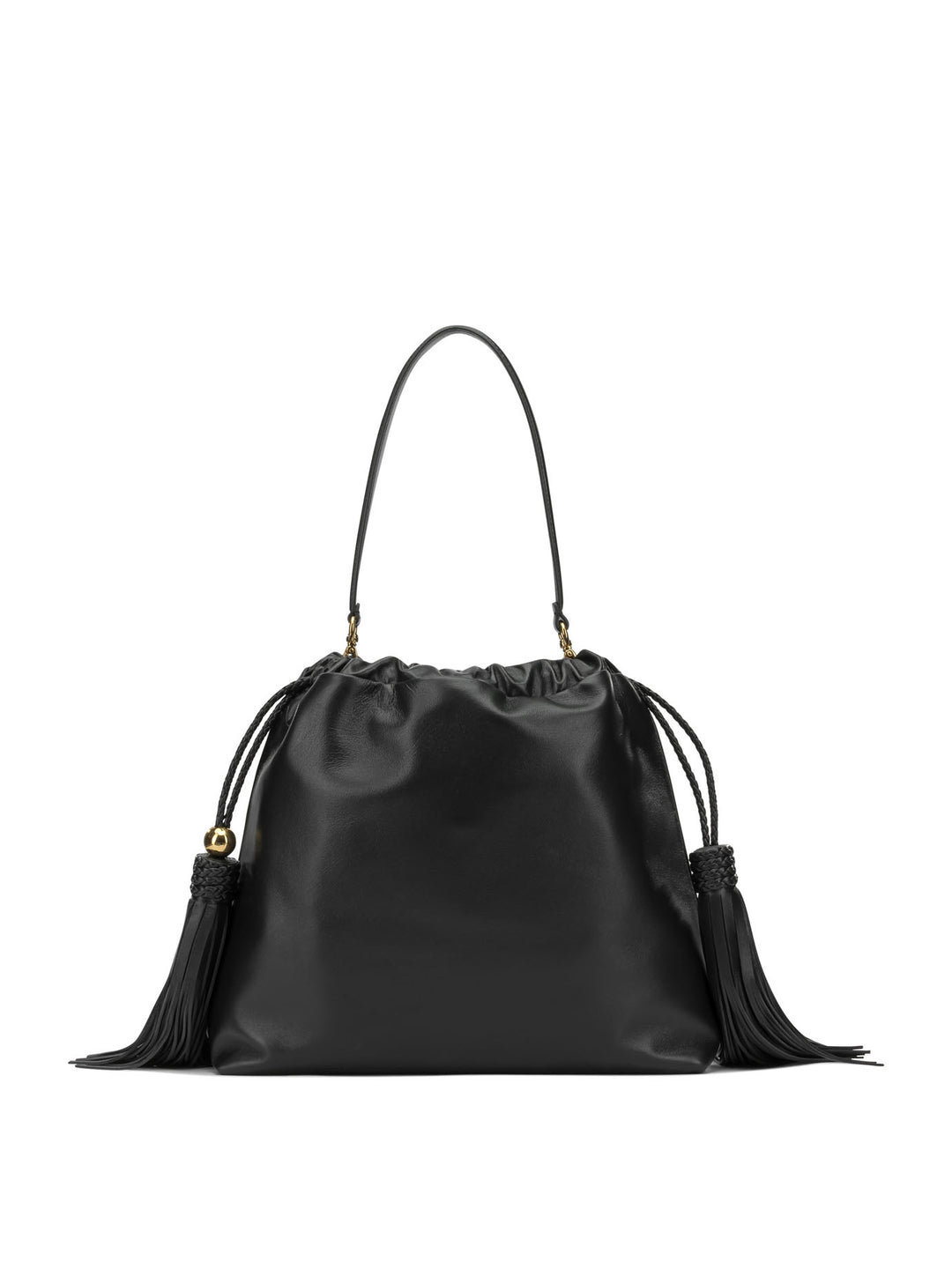 Etro Kalispera Handbags - Black | 5ee26c563bc593976d4b632bafbd57268d3c4c97