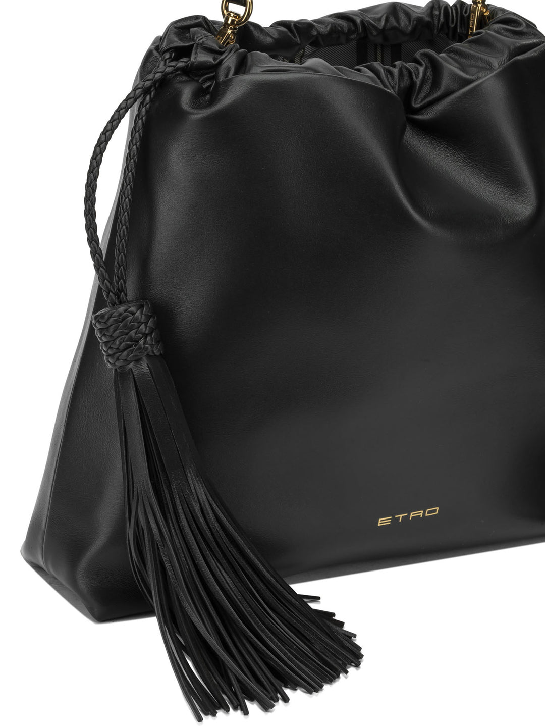 Etro Kalispera Handbags - Black | bbafa6751a92f5c4723846d8f801409b2a636cd5