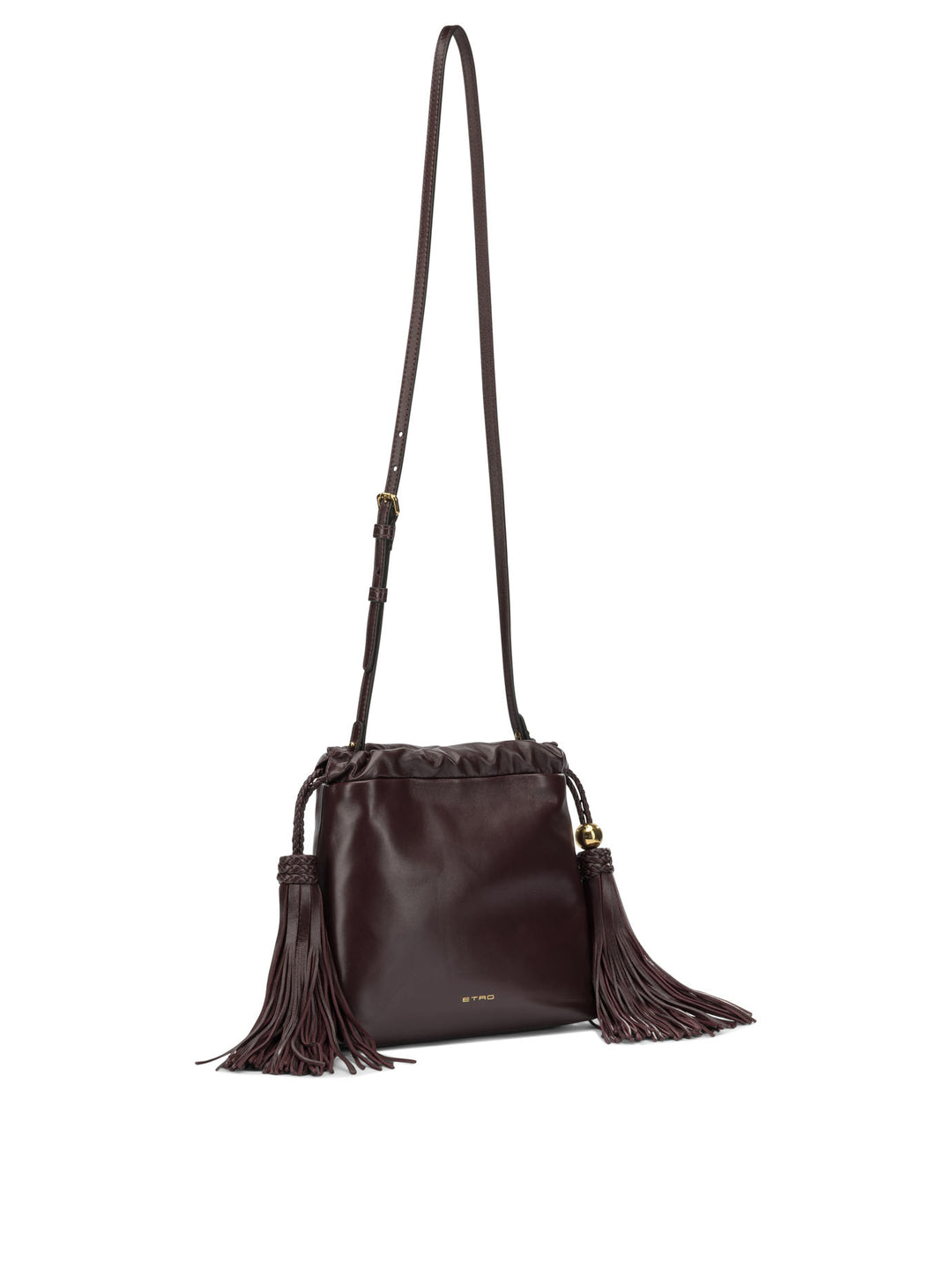 Etro Kalispera Crossbody Bags - Bordeaux | 830b9a851ace174ec04686d6a2ab6cbef8cf142e