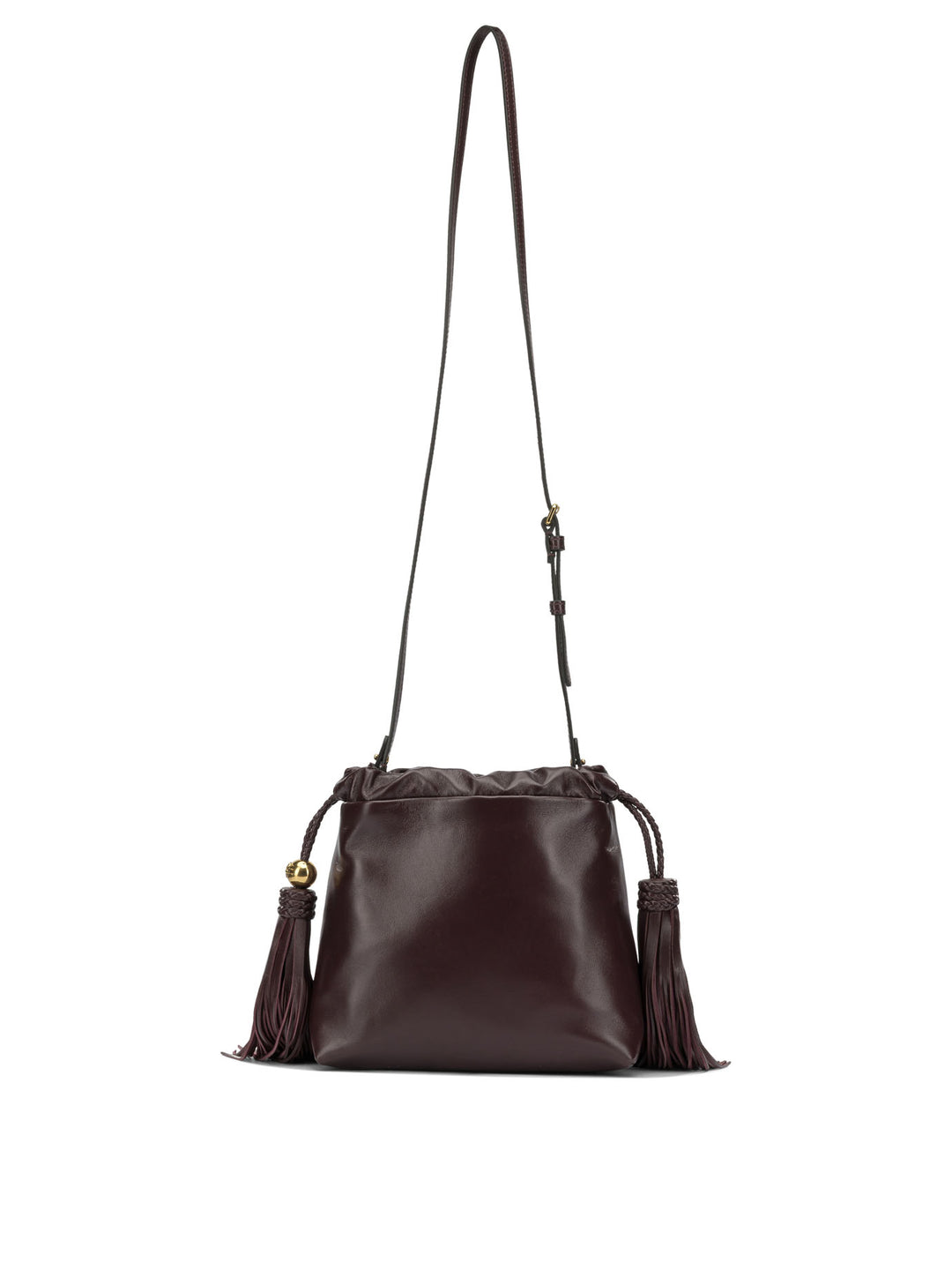 Etro Kalispera Crossbody Bags - Bordeaux | 88caa1a2eb9af01839dcfa786d25d91ff43bcaf8